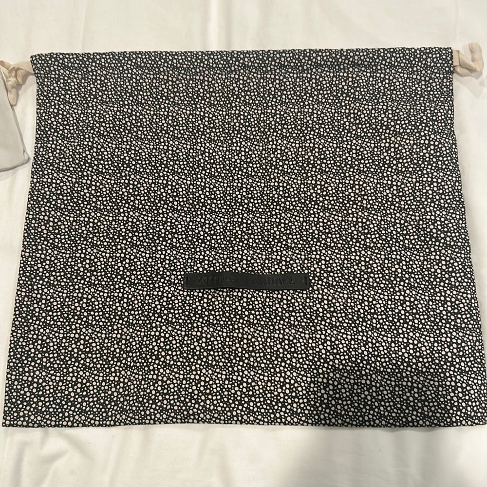 Lowffler Randall dust bag